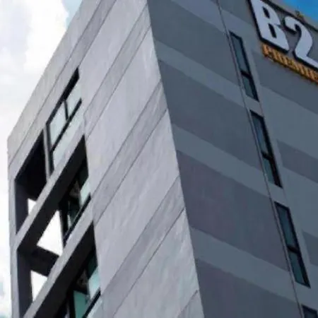 Hotel B2 South Premier Pattaya