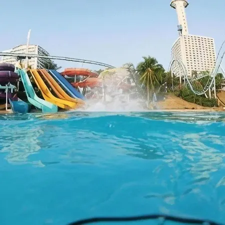 Lido 3* Pattaya