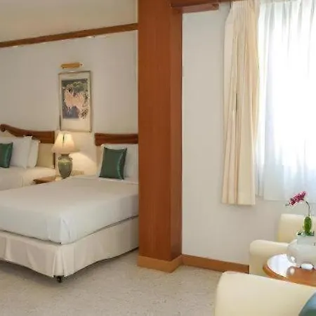 Lido Hotel