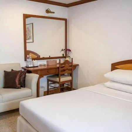 Lido Hotel Pattaya