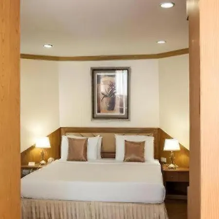 Lido Hotel
