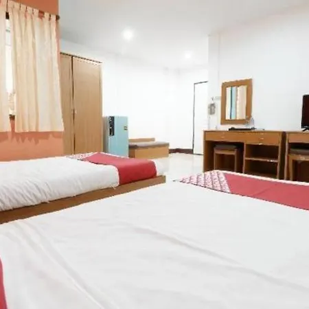 Inter Place Hotel