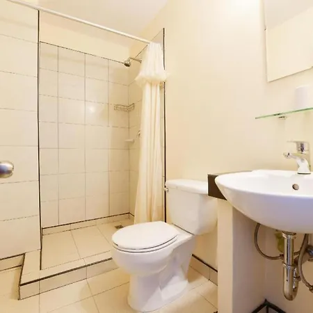 Hotel Oyo 520 Cantina Pattaya
