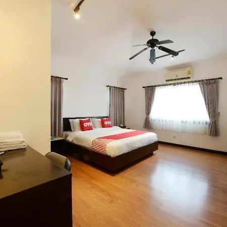 Oyo 520 Cantina Hotel 2*