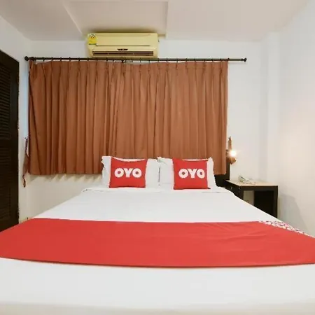 Hotel Oyo 520 Cantina 2*