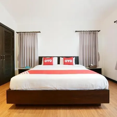 Oyo 520 Cantina Hotel