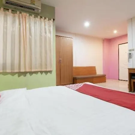 Inter Place Pattaya