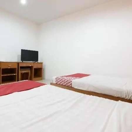 Inter Place Hotel