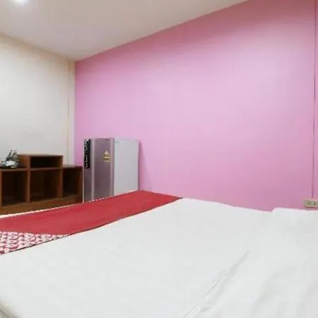 Inter Place Hotel 2*