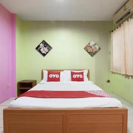 Hotel Inter Place Pattaya