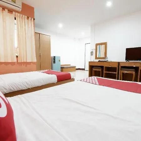 Hotel Inter Place