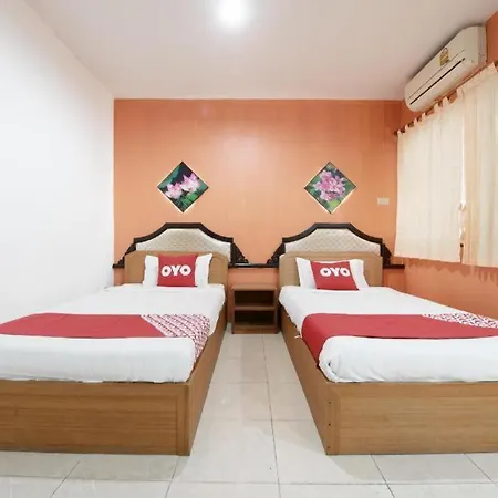 Hotel Inter Place 2*