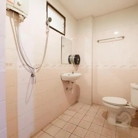 Inter Place Hotel 2*