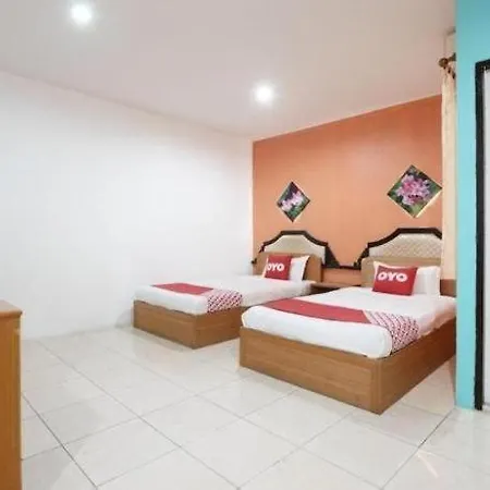 Hotel Inter Place
