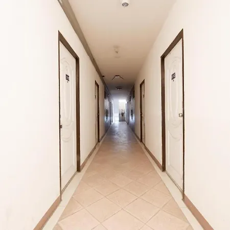 Hotel Inter Place Pattaya