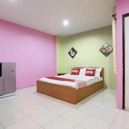 Hotel Inter Place