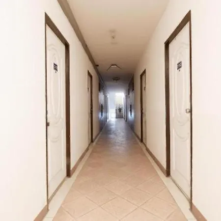 Hotel Inter Place 2*