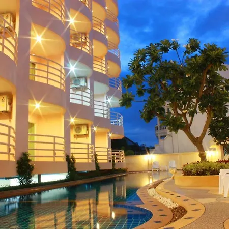 Phu View Talay Resort 3*