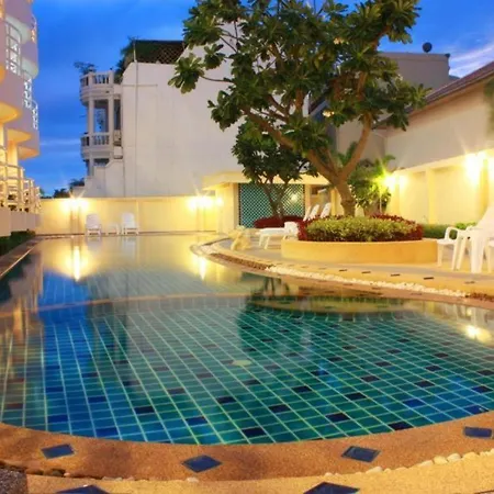 Phu View Talay Pattaya