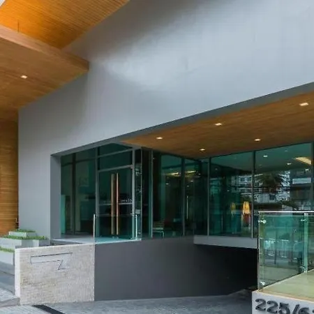 Hotel Seven Zea Chic