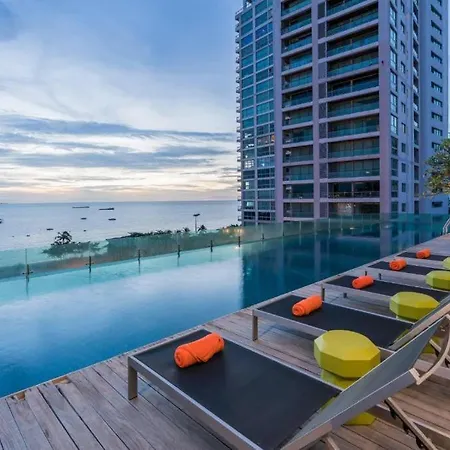 Hotel Seven Zea Chic 4*