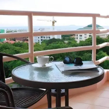 Phu View Talay Resort