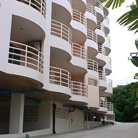 Phu View Talay Resort Pattaya
