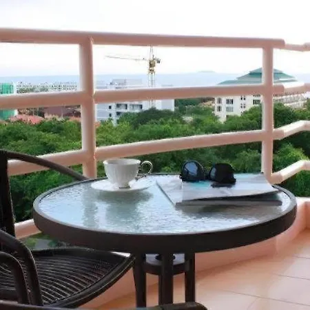 Phu View Talay Pattaya