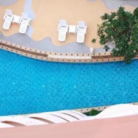 Phu View Talay 3* Pattaya