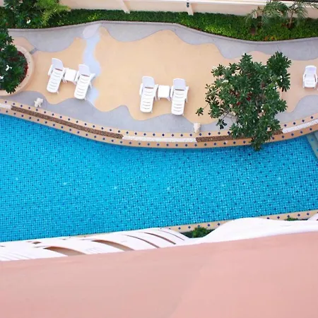 Phu View Talay Resort