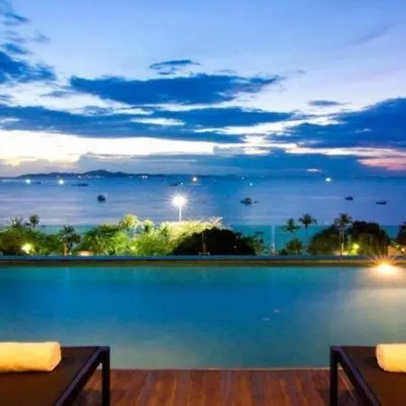 Seven Zea Chic Pattaya