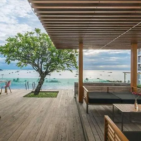 Hotel Seven Zea Chic 4*