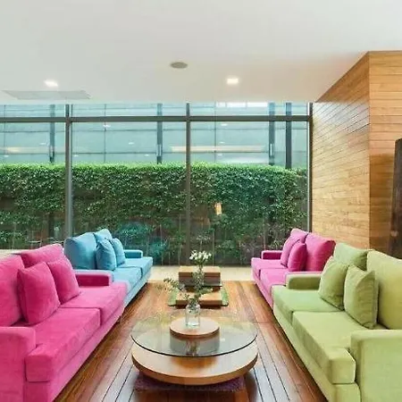 Seven Zea Chic 4* Pattaya