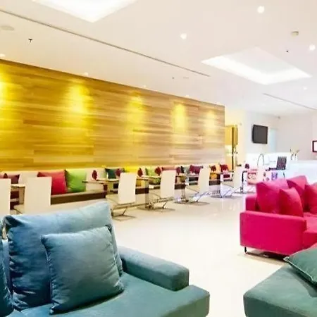 Hotel Seven Zea Chic 4*
