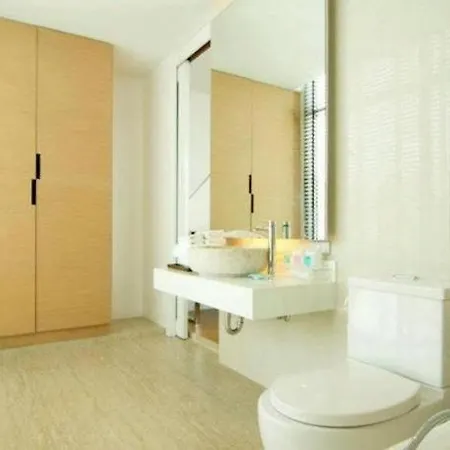 Hotel Seven Zea Chic