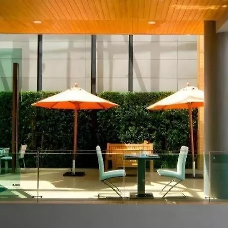 Seven Zea Chic Hotel 4*