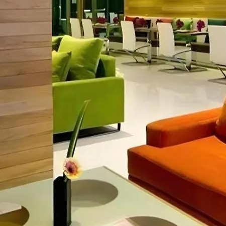 Seven Zea Chic 4* Pattaya