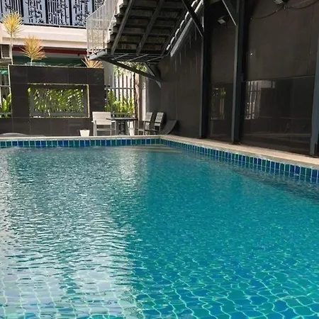 Grande Classic Pattaya