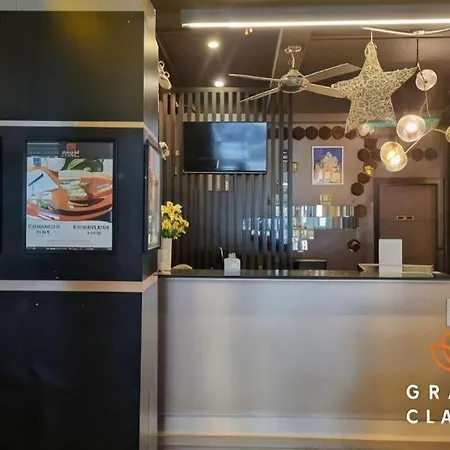 Grande Classic 3* Pattaya