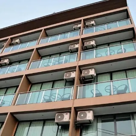 Grande Classic Hotel