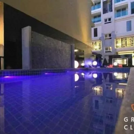 Hotel Grande Classic
