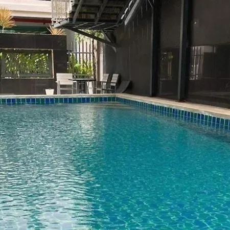Grande Classic 3* Pattaya