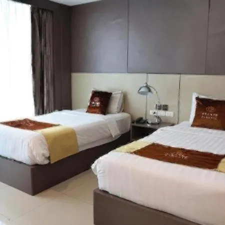 Grande Classic Hotel