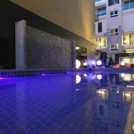 Hotel Grande Classic