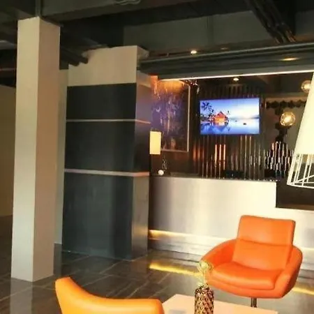 Grande Classic Hotel Pattaya