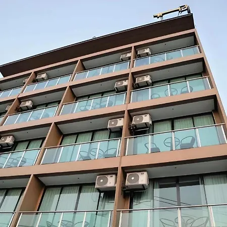 Grande Classic Hotel
