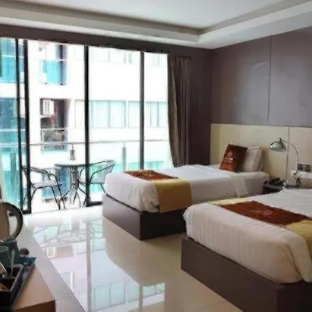 Hotel Grande Classic