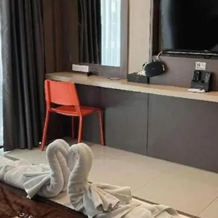 Grande Classic Hotel 3*