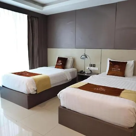 Grande Classic Pattaya