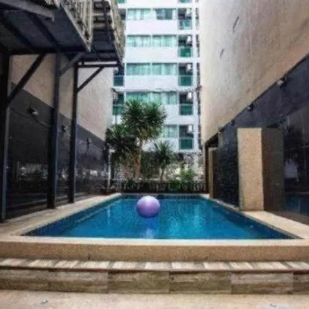 Grande Classic 3* Pattaya